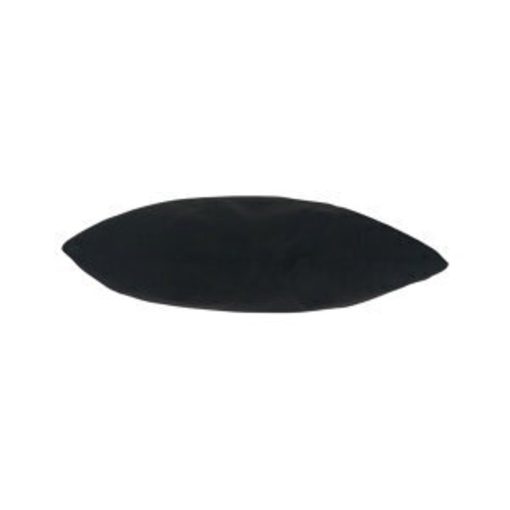 Prada black triangular nylon Bag Tessuto logo Shoulder plate - Picture 10 of 10